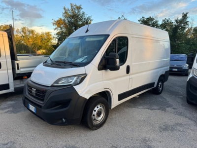 Fiat Ducato Furgone 35 2.2 Mjt 160CV AT9 PLMX-TM Maxi (2)