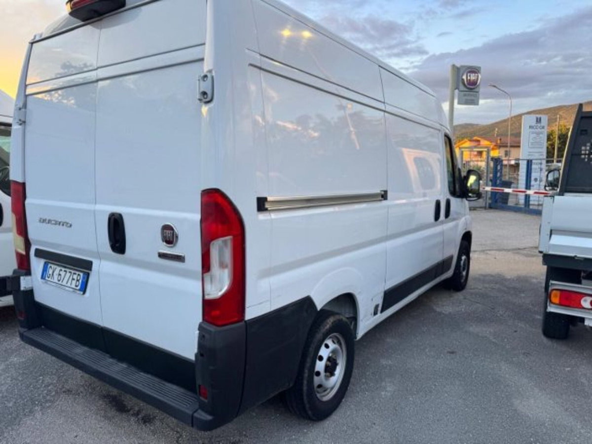 Fiat Ducato Furgone 35 2.2 Mjt 160CV AT9 PLMX-TM Maxi (3)