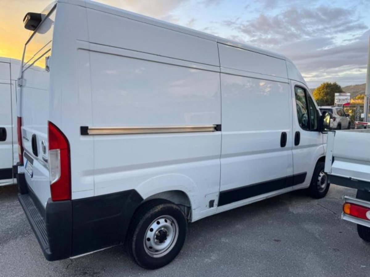 Fiat Ducato Furgone 35 2.2 Mjt 160CV AT9 PLMX-TM Maxi (4)
