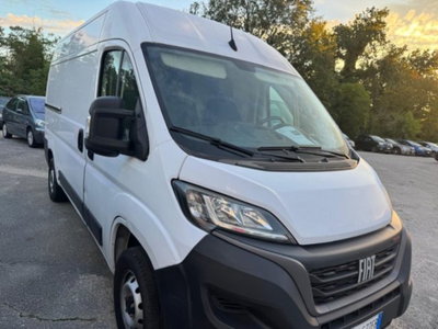 Fiat Ducato Furgone 35 2.2 Mjt 160CV AT9 PLMX-TM Maxi (5)