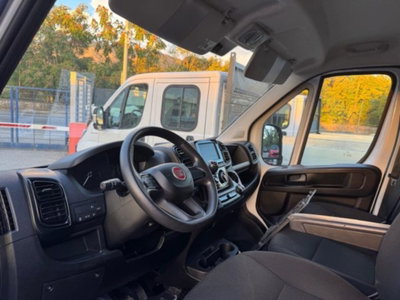 Fiat Ducato Furgone 35 2.2 Mjt 160CV AT9 PLMX-TM Maxi (9)