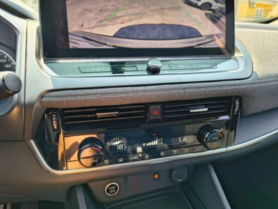 Nissan Qashqai 1.3 mhev Acenta 2wd 140cv (10)