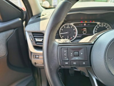 Nissan Qashqai 1.3 mhev Acenta 2wd 140cv (7)