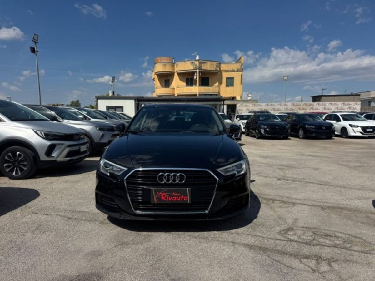 Audi A3 Sportback 30 TDI Sport