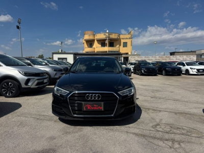 Audi A3 Sportback 30 TDI Sport usata