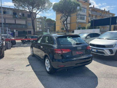Audi A3 Sportback 30 TDI Sport (11)