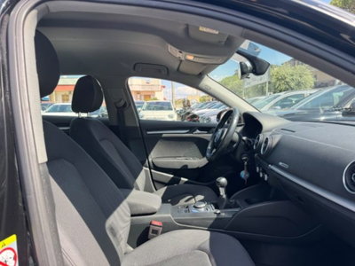 Audi A3 Sportback 30 TDI Sport (13)