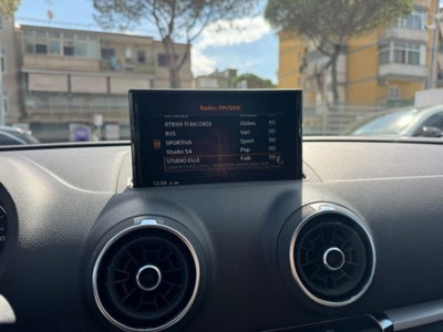 Audi A3 Sportback 30 TDI Sport (15)