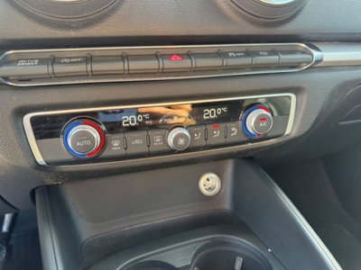 Audi A3 Sportback 30 TDI Sport (16)