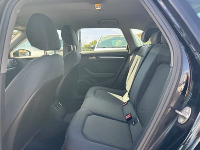 Audi A3 Sportback 30 TDI Sport (18)