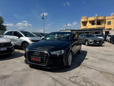 Audi A3 Sportback 30 TDI Sport (2)