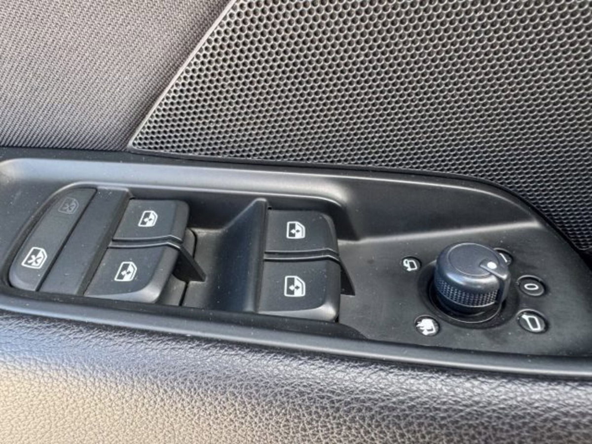 Audi A3 Sportback 30 TDI Sport (20)