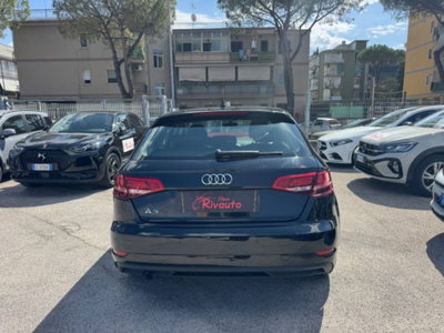 Audi A3 Sportback 30 TDI Sport (4)