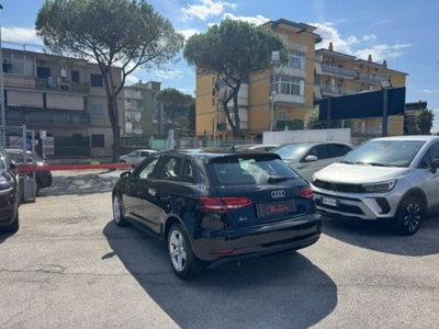 Audi A3 Sportback 30 TDI Sport (5)