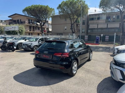 Audi A3 Sportback 30 TDI Sport (6)