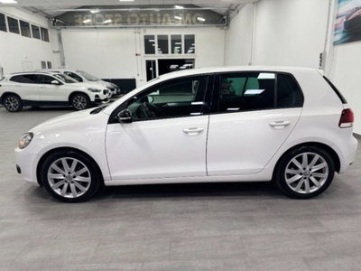 Volkswagen Golf 1.6 TDI DPF 5p. Highline (10)