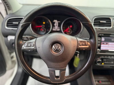 Volkswagen Golf 1.6 TDI DPF 5p. Highline (20)