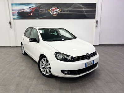 Volkswagen Golf 1.6 TDI DPF 5p. Highline (4)