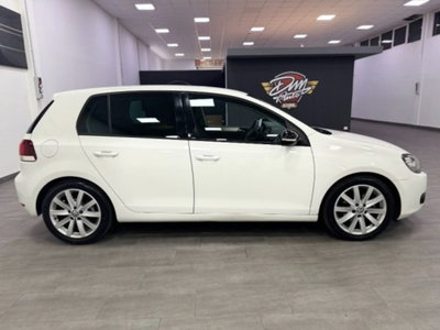 Volkswagen Golf 1.6 TDI DPF 5p. Highline (6)