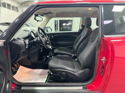 MINI Mini 1.6 16V One D (10)