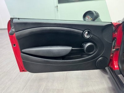 MINI Mini 1.6 16V One D (12)