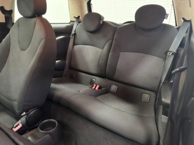 MINI Mini 1.6 16V One D (13)