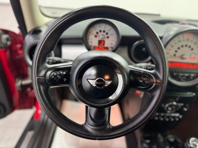 MINI Mini 1.6 16V One D (16)