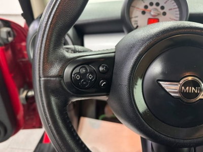MINI Mini 1.6 16V One D (17)