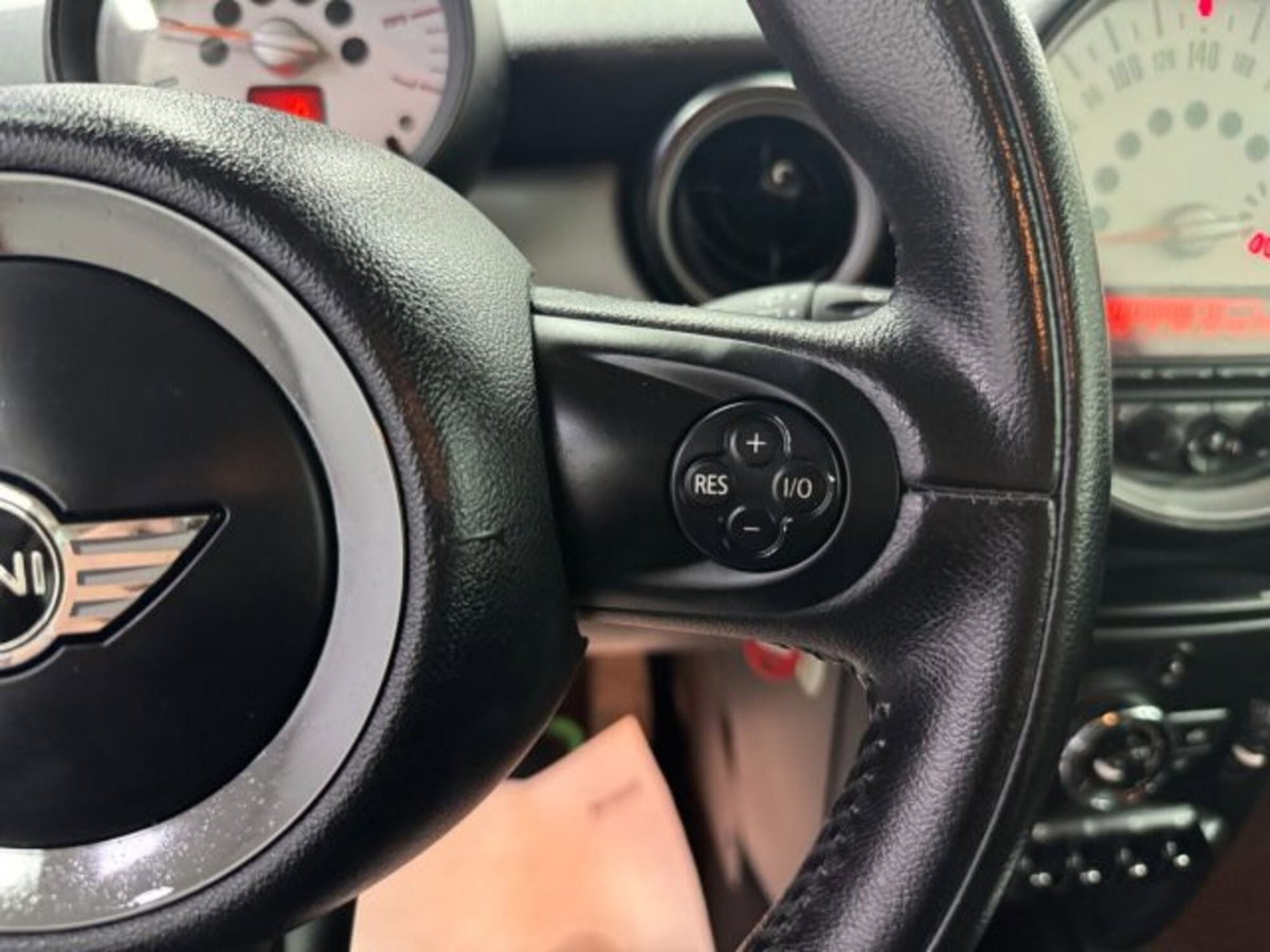 MINI Mini 1.6 16V One D (18)