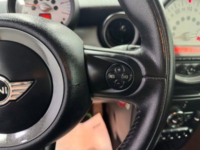 MINI Mini 1.6 16V One D (18)