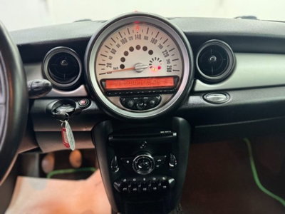 MINI Mini 1.6 16V One D (20)