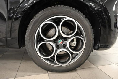 Alfa Romeo Tonale Tonale 1.6 diesel 130 CV TCT6 Ti (13)