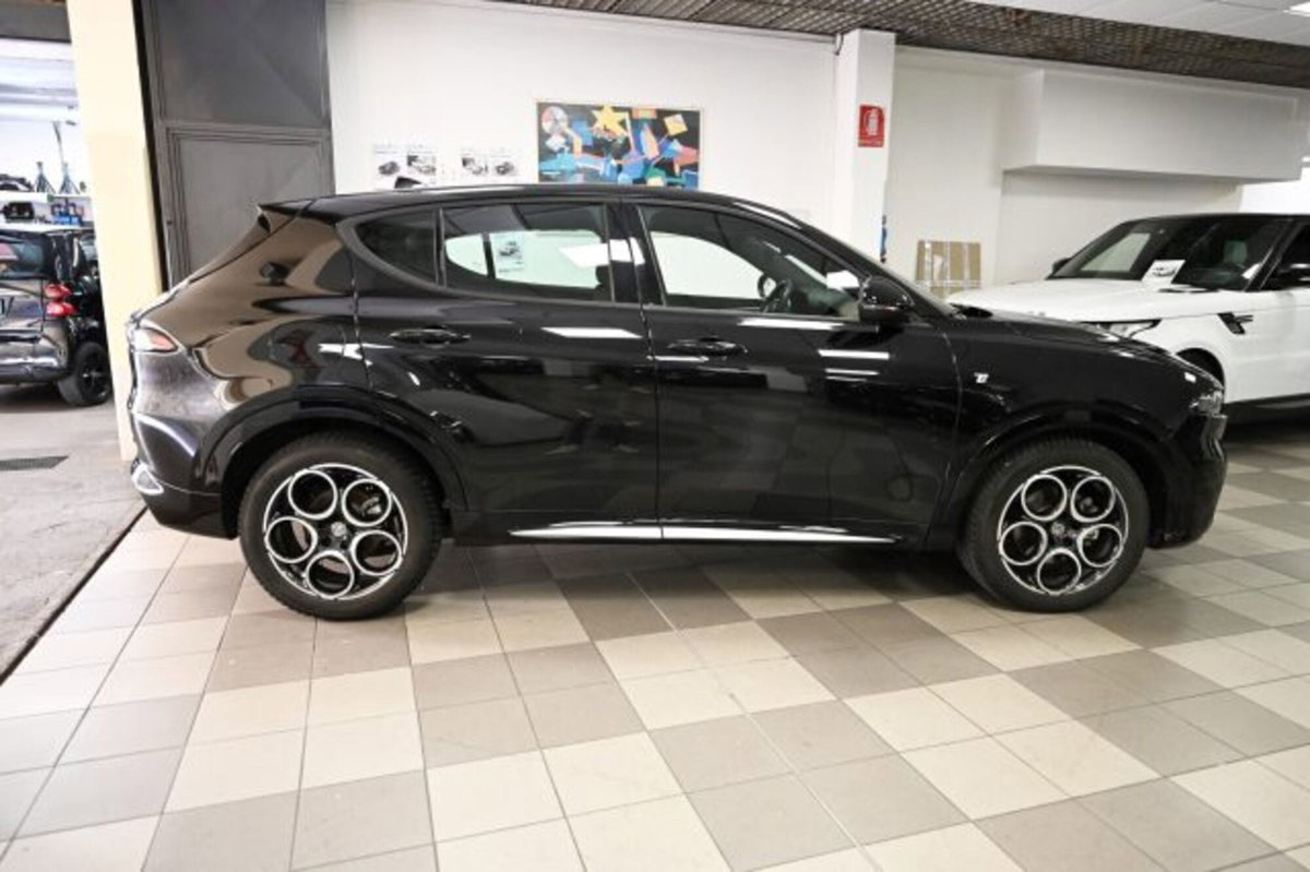 Alfa Romeo Tonale Tonale 1.6 diesel 130 CV TCT6 Ti (3)