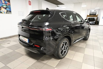 Alfa Romeo Tonale Tonale 1.6 diesel 130 CV TCT6 Ti (4)