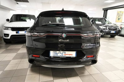 Alfa Romeo Tonale Tonale 1.6 diesel 130 CV TCT6 Ti (5)