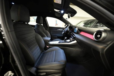 Alfa Romeo Tonale Tonale 1.6 diesel 130 CV TCT6 Ti (8)