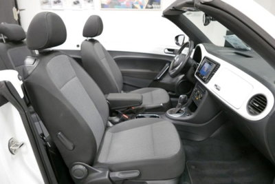 Volkswagen Maggiolino Cabrio 1.2 TSI Design BlueMotion Technology (10)