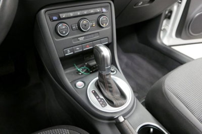 Volkswagen Maggiolino Cabrio 1.2 TSI Design BlueMotion Technology (12)