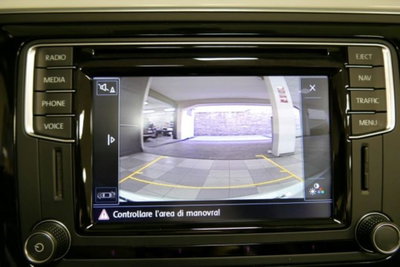 Volkswagen Maggiolino Cabrio 1.2 TSI Design BlueMotion Technology (14)