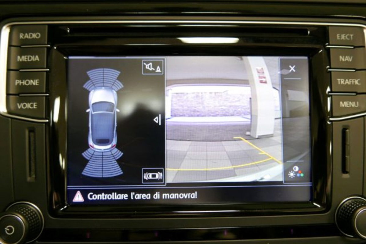 Volkswagen Maggiolino Cabrio 1.2 TSI Design BlueMotion Technology (15)