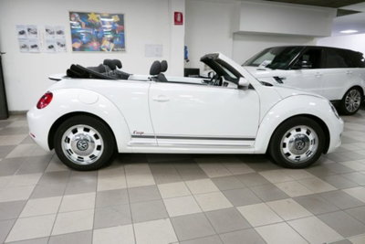 Volkswagen Maggiolino Cabrio 1.2 TSI Design BlueMotion Technology (3)
