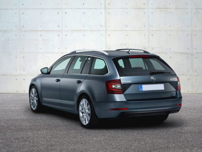 Skoda Octavia Station Wagon 1.5 G-TEC DSG Wagon Ambition usata