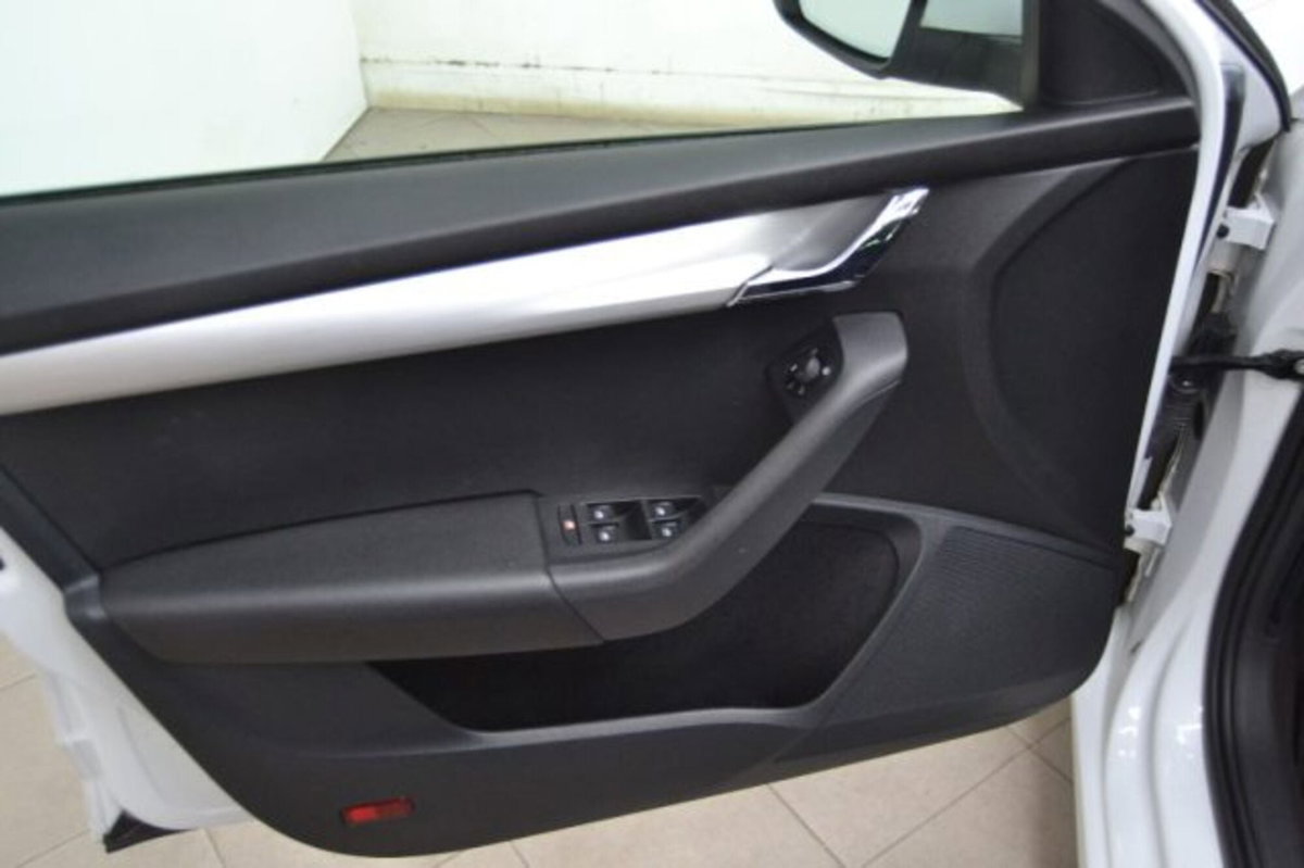 Skoda Octavia Station Wagon 1.5 G-TEC DSG Wagon Ambition (13)