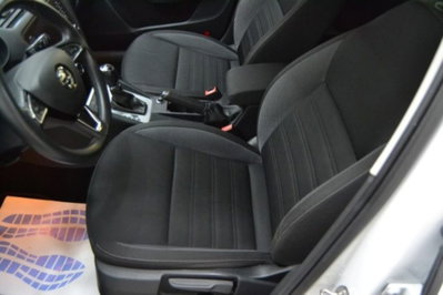 Skoda Octavia Station Wagon 1.5 G-TEC DSG Wagon Ambition (14)