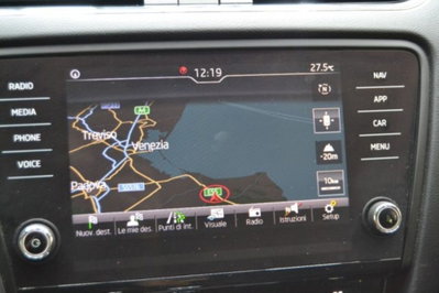 Skoda Octavia Station Wagon 1.5 G-TEC DSG Wagon Ambition (17)