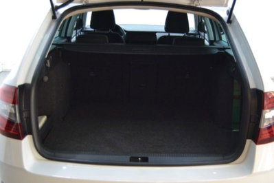 Skoda Octavia Station Wagon 1.5 G-TEC DSG Wagon Ambition (7)