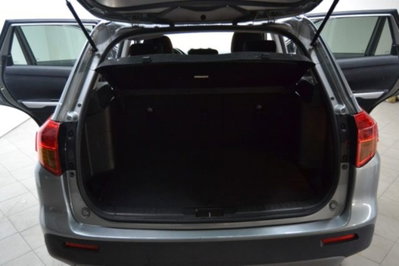 Suzuki Vitara 1.6 VVT V-Cool (5)