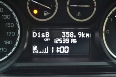 Lancia Ypsilon 0.9 TwinAir 85 CV 5 porte Metano Ecochic Elle (11)