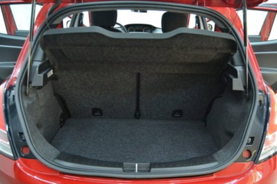 Lancia Ypsilon 0.9 TwinAir 85 CV 5 porte Metano Ecochic Elle (5)