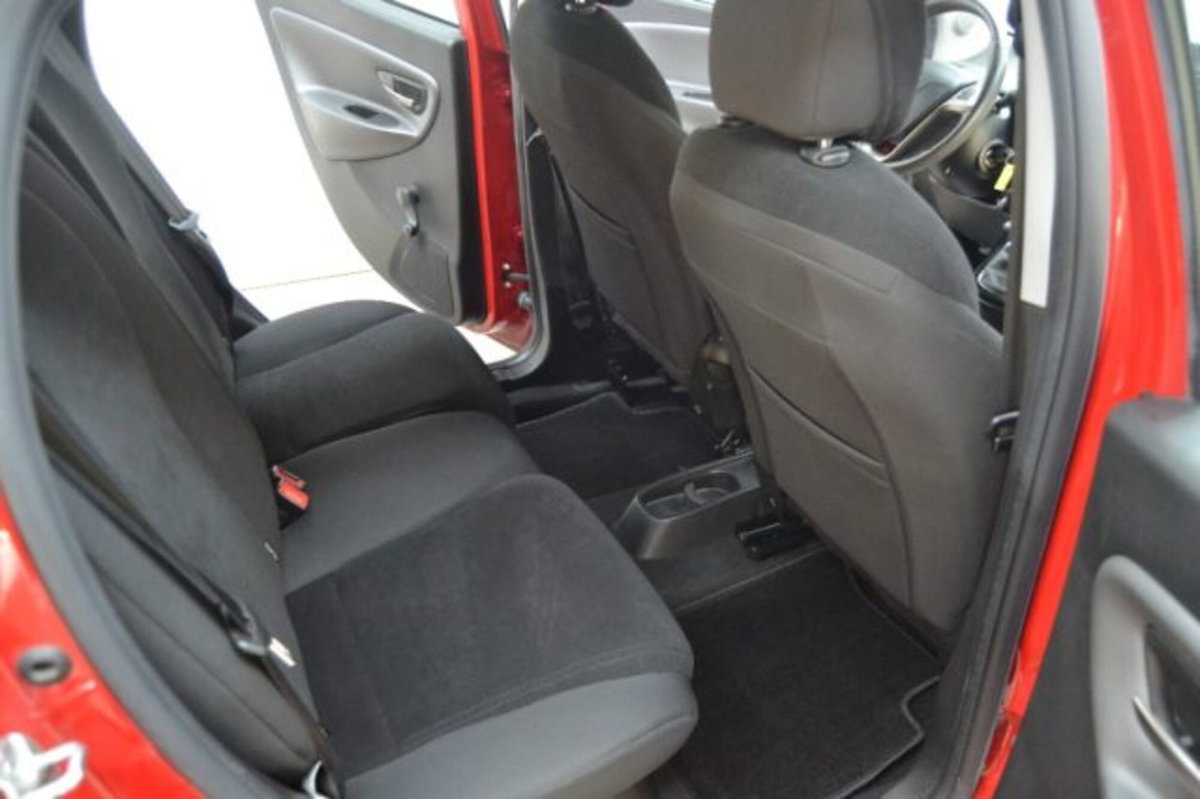 Lancia Ypsilon 0.9 TwinAir 85 CV 5 porte Metano Ecochic Elle (6)